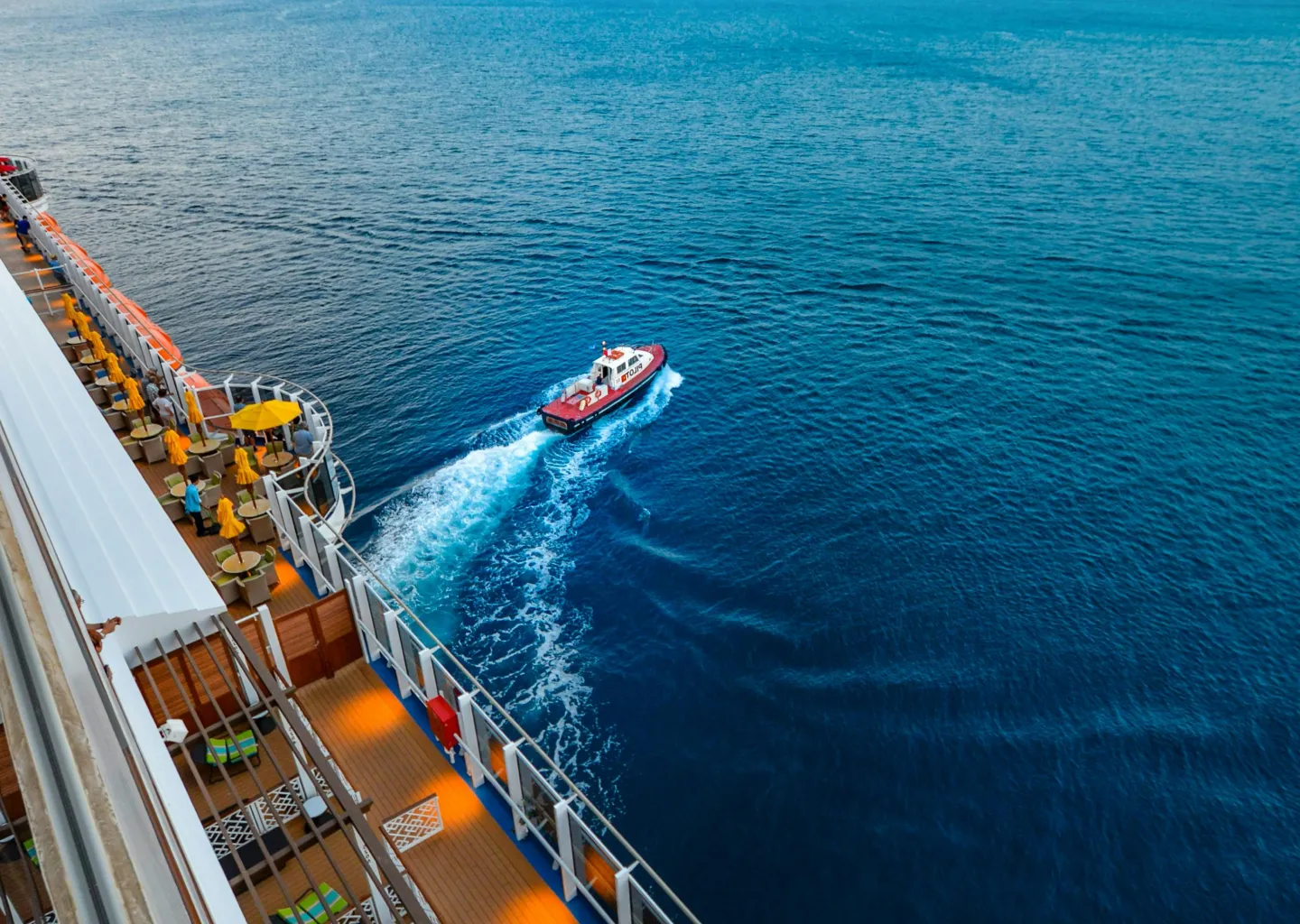 PT. Eka Nusantara Line — Maritime & Offshore